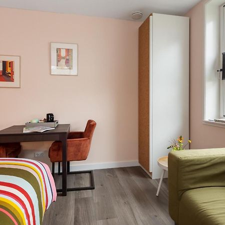 Lowlander Bnb 赫姆斯格 客房 照片