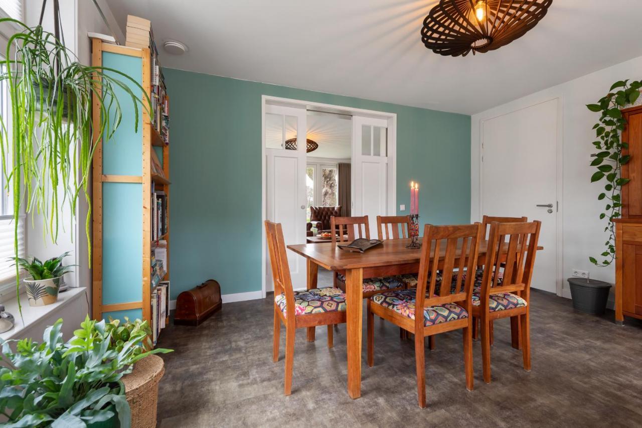Lowlander Bnb 赫姆斯格 外观 照片