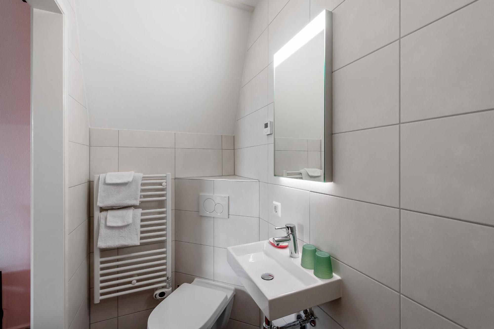 Lowlander Bnb 赫姆斯格 客房 照片