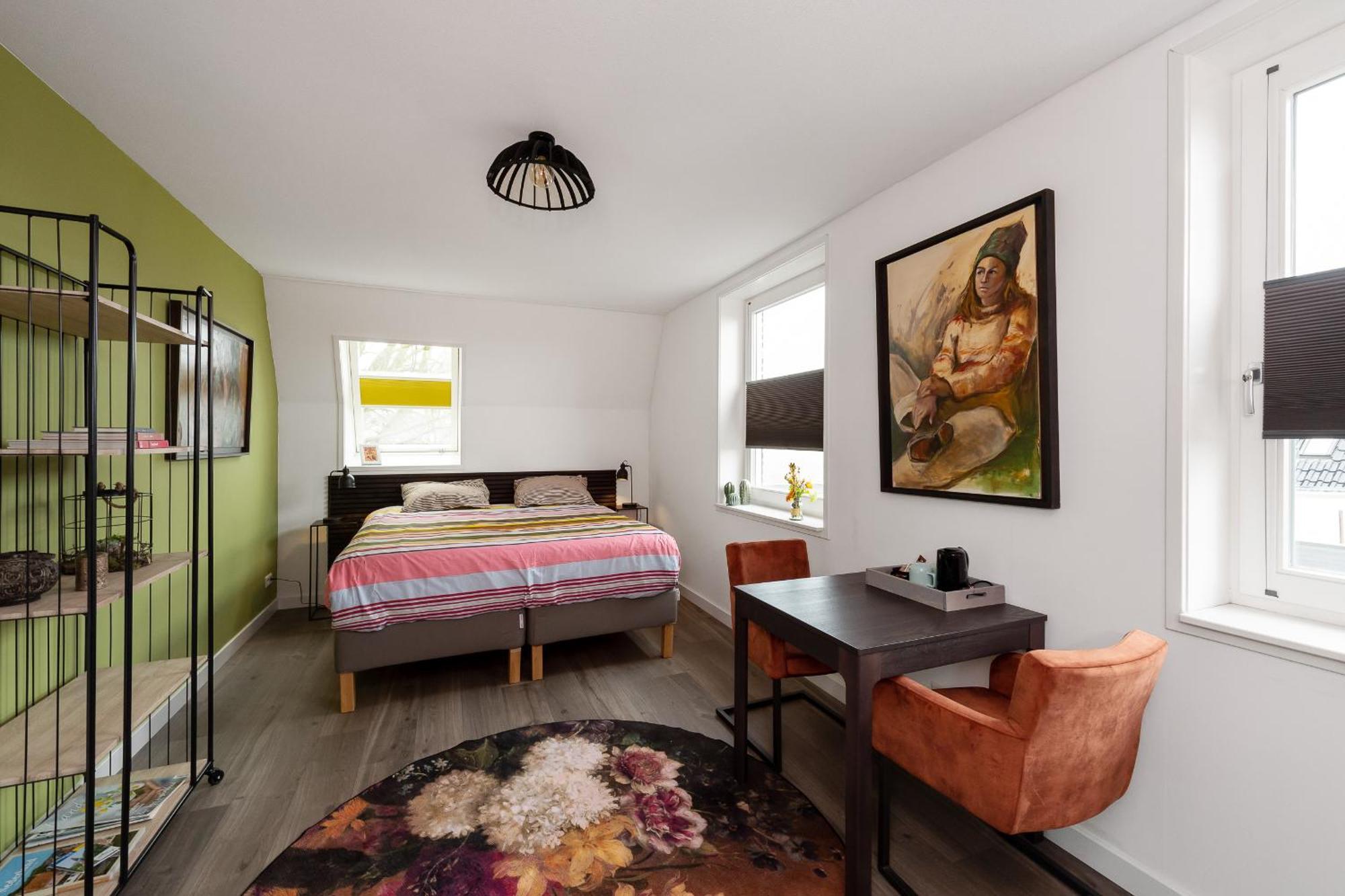 Lowlander Bnb 赫姆斯格 客房 照片